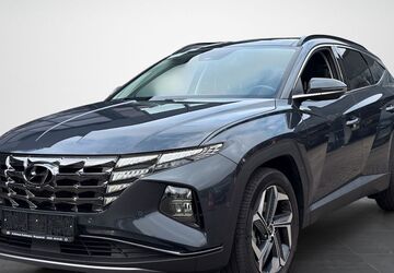 Hyundai TUCSON 33.200 km 28.090 &euro; Wuppertal 42281