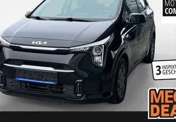 Kia Picanto 16.205 km 14.957 &euro; Düsseldorf 40233