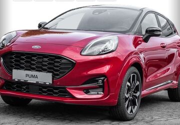 Ford Puma 7.999 km 26.980 &euro; Hilden 40721
