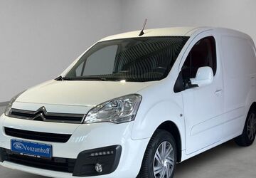 Citroen Berlingo 48.000 km 10.799 &euro; Wuppertal 42117