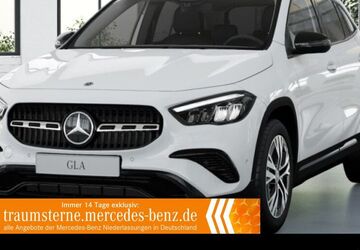 Mercedes-Benz GLA 250 6.197 km 40.990 &euro; Solingen 42653