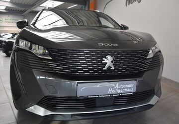 Peugeot 5008 37.304 km 21.880 &euro; Heiligenhaus 42579