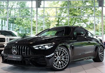 Mercedes-Benz CLE 53 AMG 13.000 km 82.800 &euro; Remscheid/NRW 42855