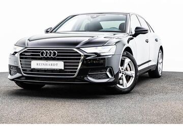 Audi A6 83.250 km 28.115 &euro; Hagen 58091