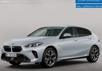 BMW 120 15.912 km 32.899 &euro; Düsseldorf 40237