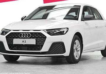 Audi A1 1.500 km 24.960 &euro; Wuppertal 42109