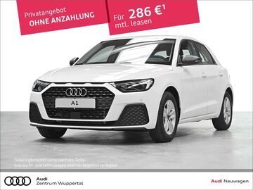 Gebrauchte Audi A1