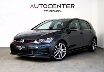 VW Golf 76.459 km 22.950 &euro; Remscheid 42897