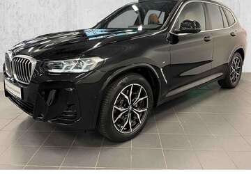 BMW X3 56.000 km 49.490 &euro; Solingen 42719
