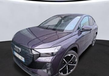 Audi Q4 29.118 km 39.615 &euro; Hagen 58091
