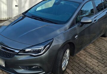 Opel Astra 106.000 km 10.900 &euro; Wuppertal 42329