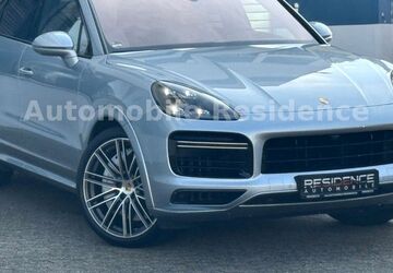 Porsche Cayenne 78.000 km 74.980 &euro; Ratingen 40880