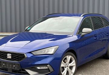 Seat Leon 229.000 km 11.990 &euro; Wermelskirchen 42929