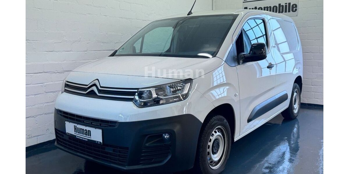 Citroen Berlingo 16.000 km 15.300 &euro; Wuppertal 42289