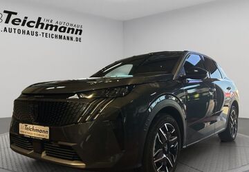 Peugeot 3008 33.248 km 24.490 &euro; Dormagen 41540
