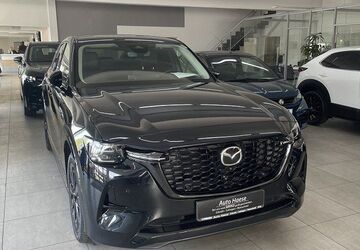 Mazda CX-60 31.215 km 40.990 &euro; Remscheid 42855