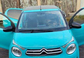 Citroen C1 113.000 km 6.500 &euro; Hagen 58135