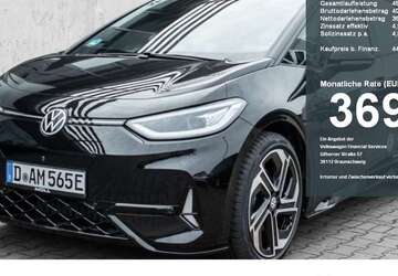 VW ID.3 10.000 km 44.800 &euro; Düsseldorf 40549