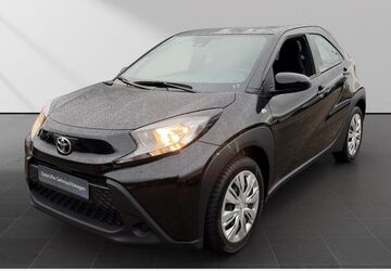 Toyota Aygo (X) 25.851 km 14.990 &euro; Mettmann 40822