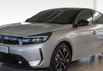 Opel Corsa 13.426 km 18.980 &euro; Remscheid 42855