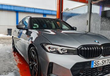 BMW 320 14.923 km 45.990 &euro; Solingen 42653