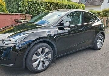 Tesla Model Y 16.993 km 39.500 &euro; Leverkusen 51375
