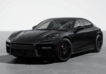 Porsche Panamera 8.099 km 157.900 &euro; Hagen 58119