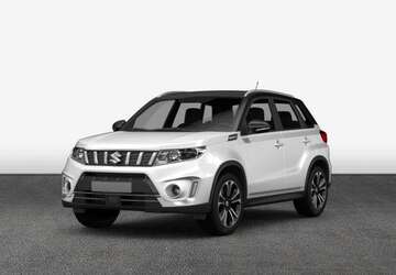 Suzuki Vitara 43.842 km 22.890 &euro; Düsseldorf 40233