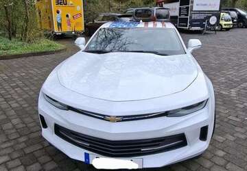 Chevrolet Camaro 39.452 km 29.500 &euro; Solingen 42653