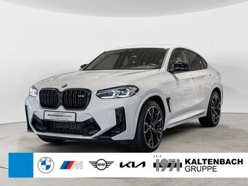 Gebrauchte BMW X4