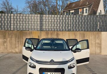 Citroen C3 80.500 km 9.100 &euro; Remscheid 42857