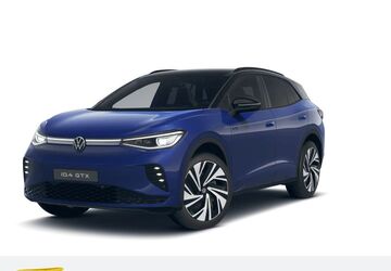 VW ID.4 6.341 km 43.670 &euro; Remscheid 42897