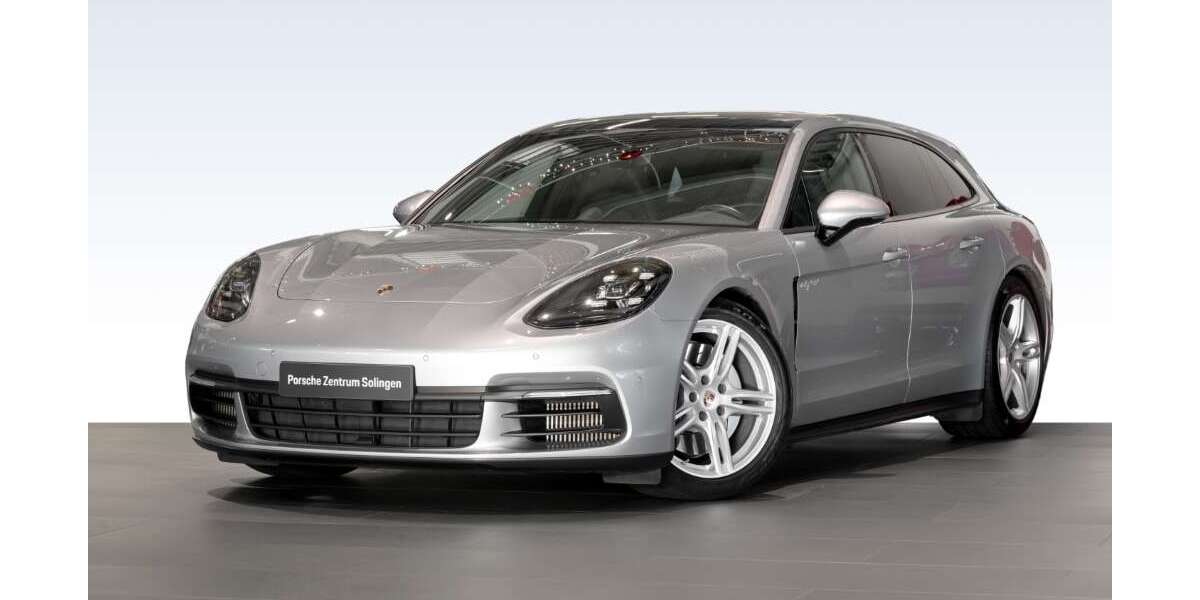 Porsche Panamera 48.965 km 68.890 &euro; Solingen 42653