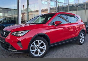 Seat Arona 11.624 km 20.890 &euro; Bergisch Gladbach 51469