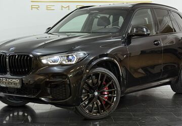 BMW X5 M50 97.000 km 53.990 &euro; Remscheid 42897