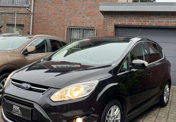 Ford C-Max 125.000 km 7.999 &euro; Solingen 42651