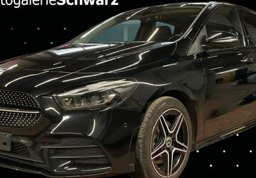 Mercedes-Benz B 250 129.940 km 19.730 &euro; Remscheid 42897