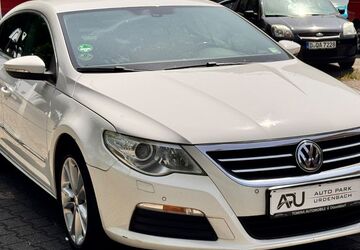 VW Passat 212.000 km 6.480 &euro; Düsseldorf 40593