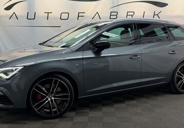 Seat Leon 77.000 km 23.500 &euro; Remscheid 42855