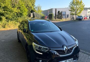 Renault Megane 137.000 km 5.990 &euro; Overath 51491