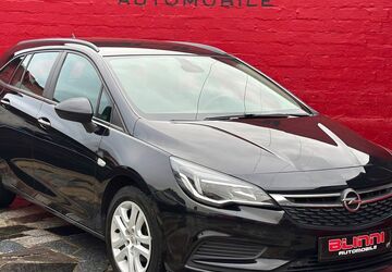 Opel Astra 231.000 km 5.999 &euro; Leverkusen 51373