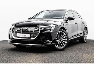 Audi e-tron 71.538 km 36.050 &euro; Hagen 58091