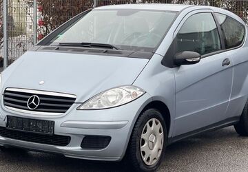 Mercedes-Benz A 150 148.000 km 2.750 &euro; Wuppertal 42389