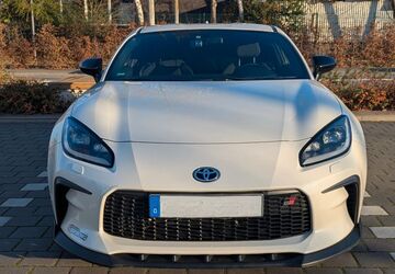 Toyota GR86 23.000 km 35.450 &euro; Düsseldorf 40235