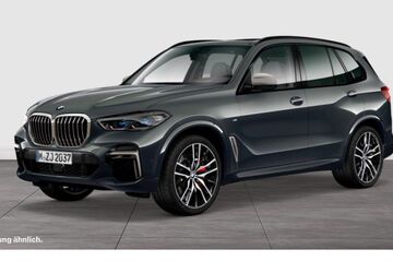 BMW X5 M50 64.038 km 61.740 &euro; Düsseldorf 40595