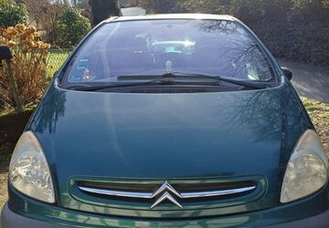 Citroen Xsara Picasso 175.568 km 1.250 &euro; Bergisch Gladbach 51429
