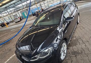 VW Golf 300.000 km 10.800 &euro; Leverkusen 51379