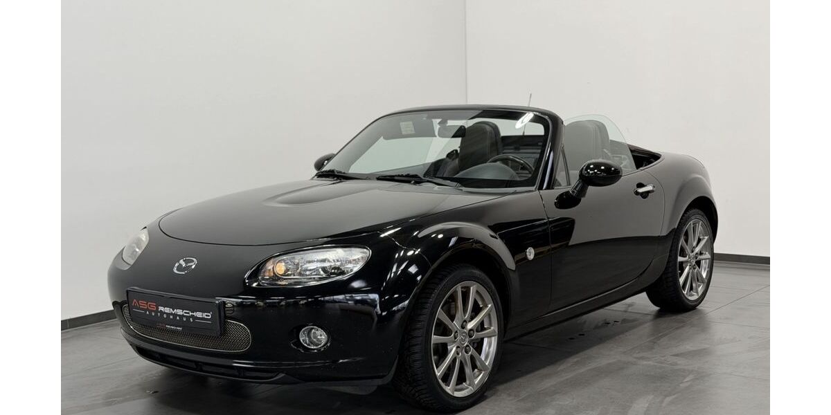 Mazda MX-5 99.100 km 11.800 &euro; Remscheid 42855