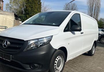 Mercedes-Benz Vito 146.739 km 11.490 &euro; Düsseldorf 40597