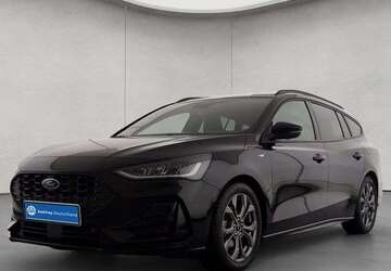 Ford Focus 21.866 km 21.490 &euro; Düsseldorf 40233